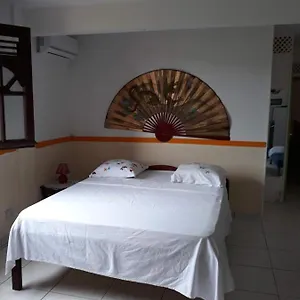  Appartement Petit Coin Tranquille Martinique