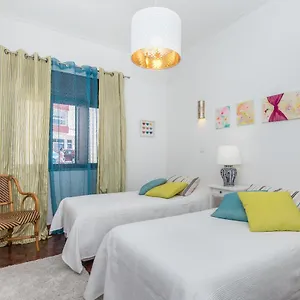 Casa Jacarandá Apartamento