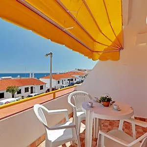 Ocean View By Homing Appartement