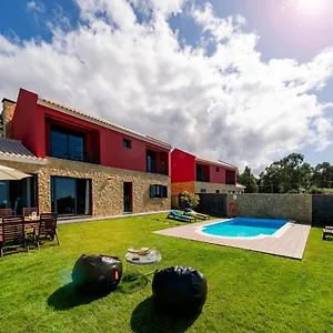  Villa Felicidade Rocha By An Island Portugal