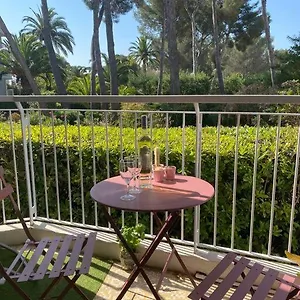 Appartement Studio Cosy 100m France