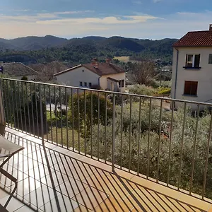  Appartement Ana Location - Résidence Lou Cigaloun France