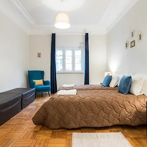  Appartement Cruz Portugal