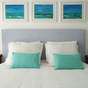 Apartment Arte, Luz
