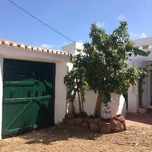 Salmoura Habitación en casa particular