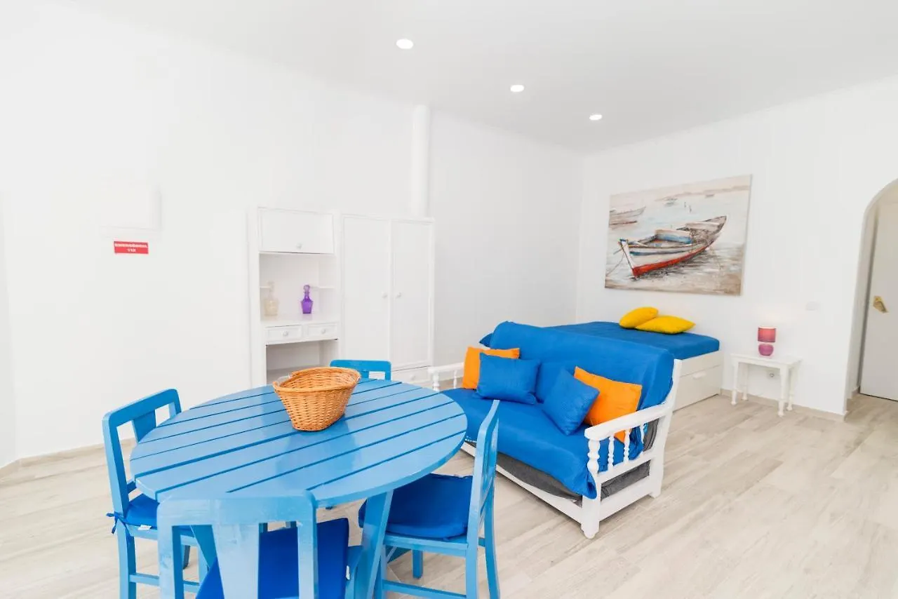 Сasa de vacaciones Villa Casas Típicas Algarvias Arroteia de Baixo