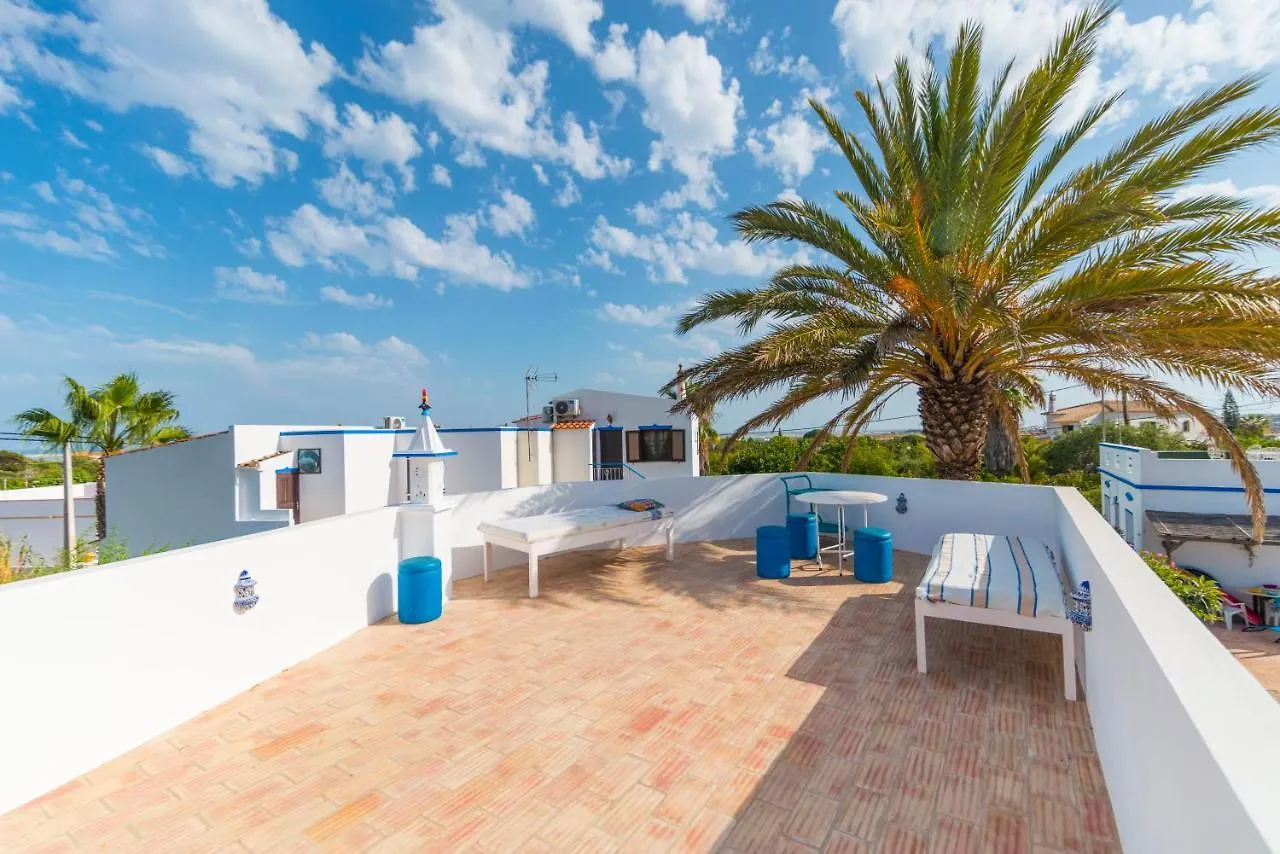 Villa Casas Típicas Algarvias Arroteia de Baixo 0*,  Portugal