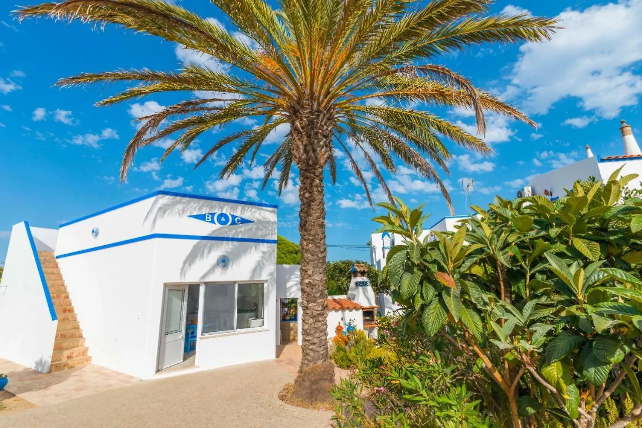 Villa Casas Típicas Algarvias Arroteia de Baixo Сasa de vacaciones