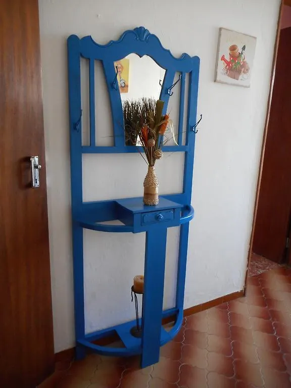 Villa Casas Típicas Algarvias Arroteia de Baixo
