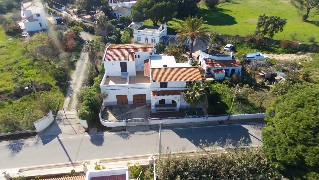 Villa Casas Típicas Algarvias Arroteia de Baixo Portugal