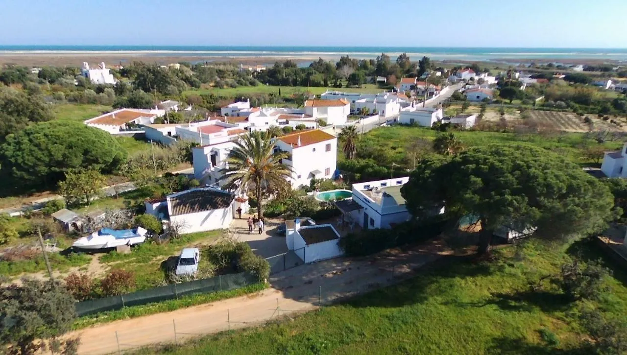 Villa Casas Típicas Algarvias Arroteia de Baixo 0*,  Portugal
