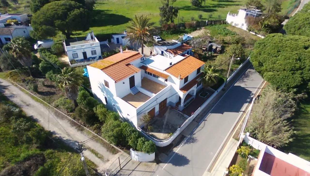 Villa Casas Típicas Algarvias Arroteia de Baixo