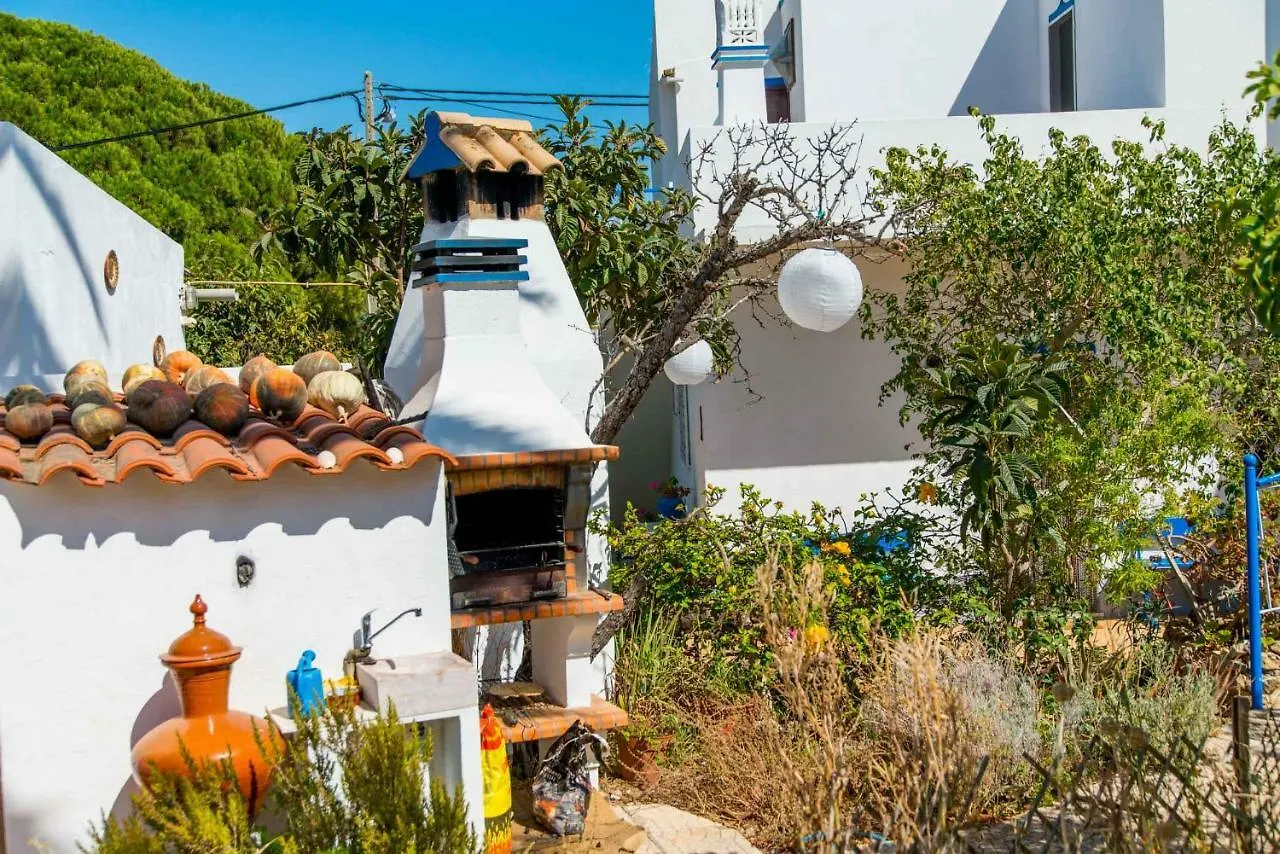 Villa Casas Típicas Algarvias Arroteia de Baixo