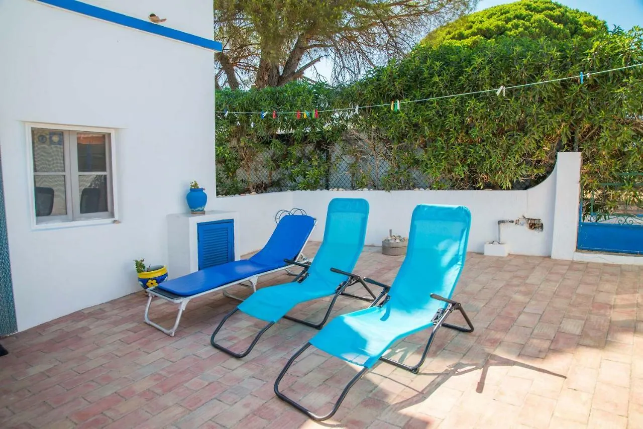 Villa Casas Típicas Algarvias Arroteia de Baixo Portugal