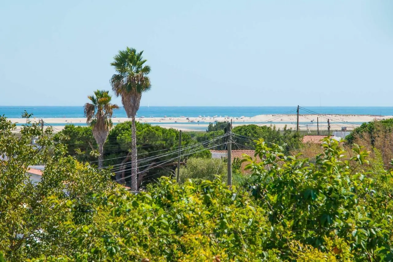 Villa Casas Típicas Algarvias Arroteia de Baixo