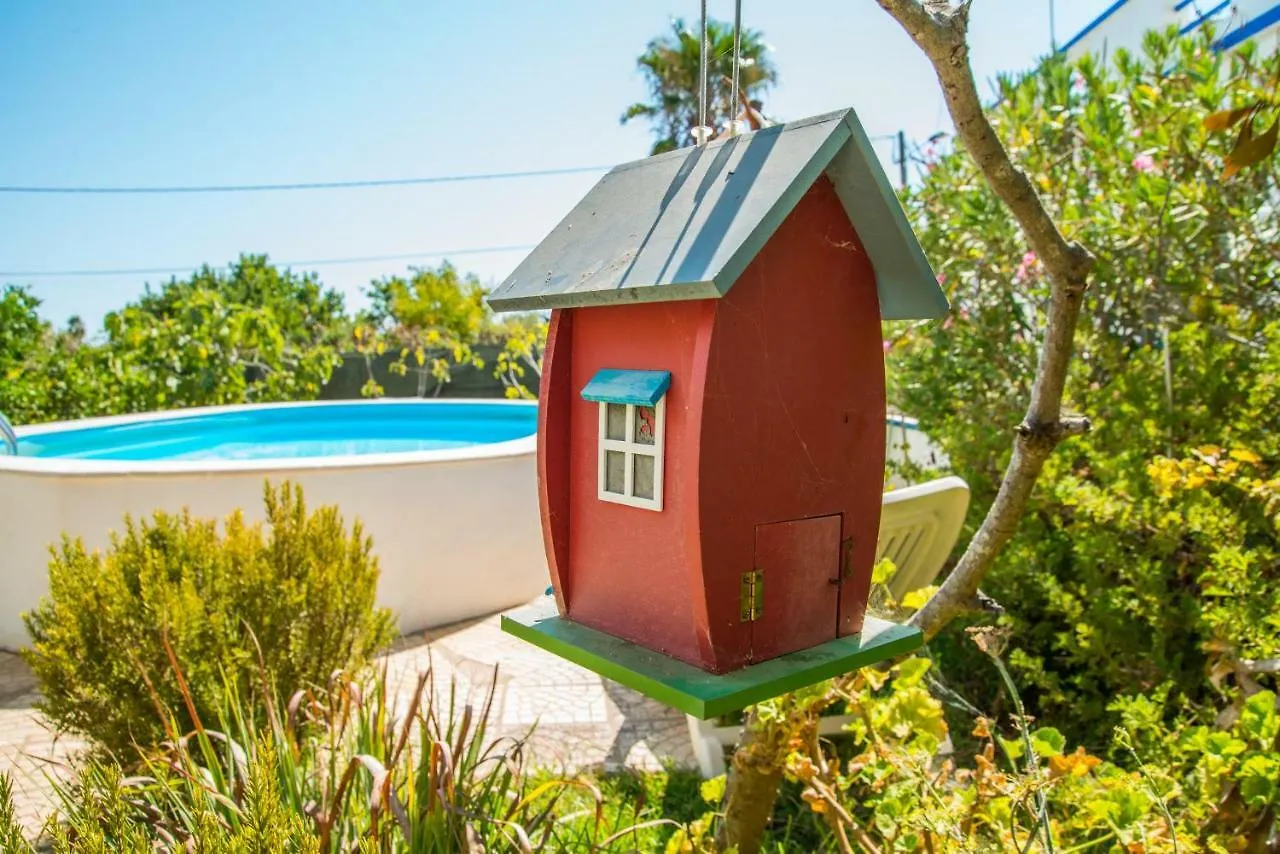 Villa Casas Típicas Algarvias Arroteia de Baixo Сasa de vacaciones